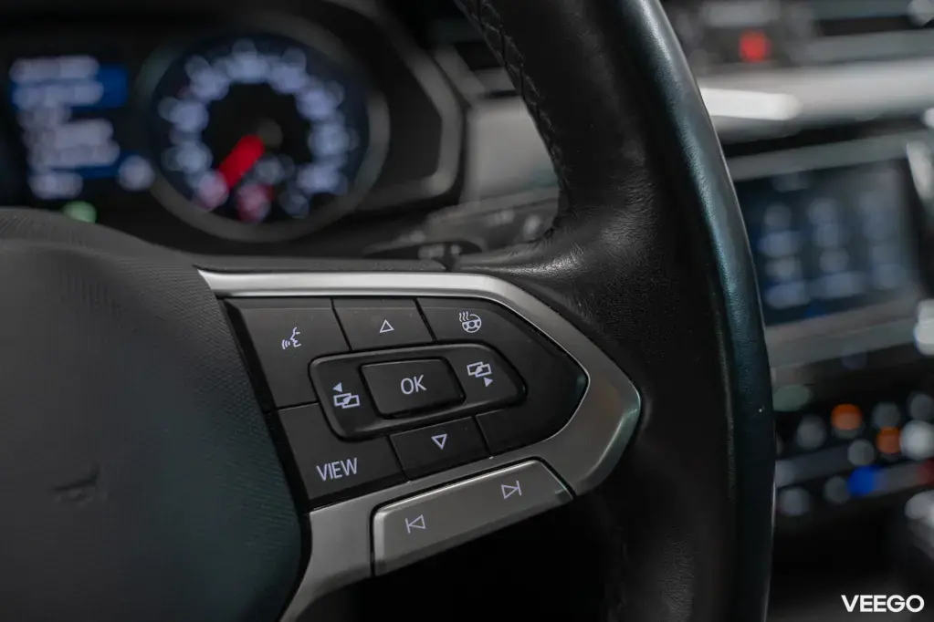 Volkswagen Passat 110kW