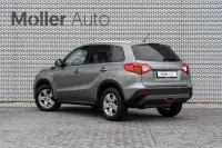 Suzuki Vitara 87kW thumbnail