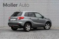Suzuki Vitara 87kW thumbnail