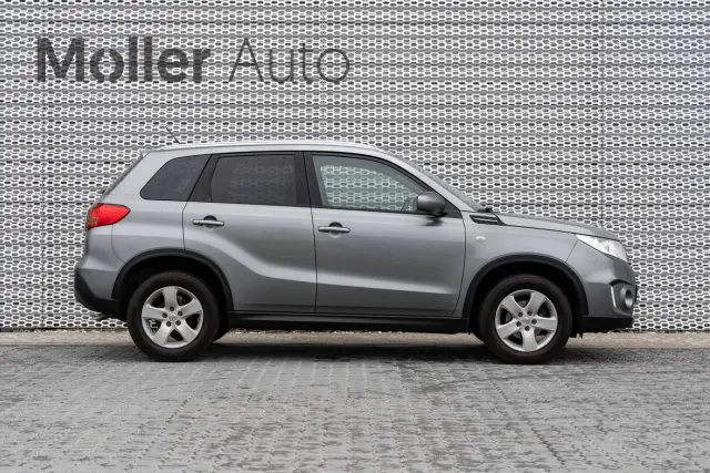 Image of Suzuki Vitara 87kW