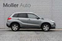 Suzuki Vitara 87kW thumbnail