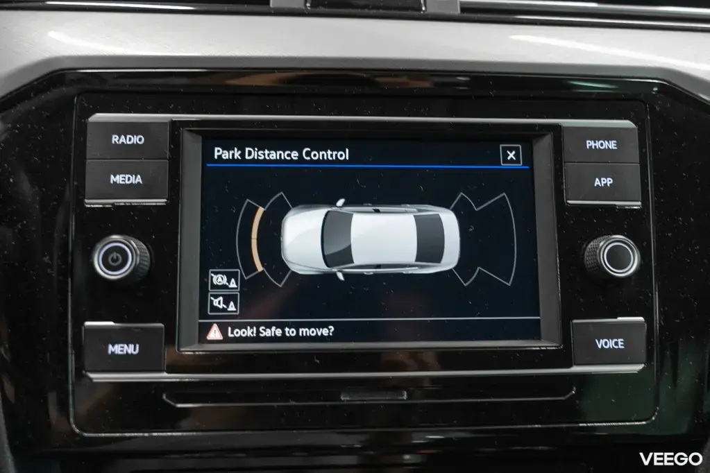 Volkswagen Passat 110kW