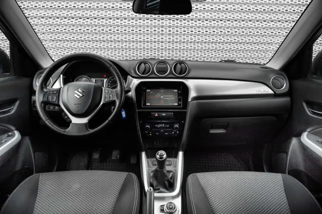 Image of Suzuki Vitara 87kW