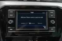 Volkswagen Passat 110kW thumbnail