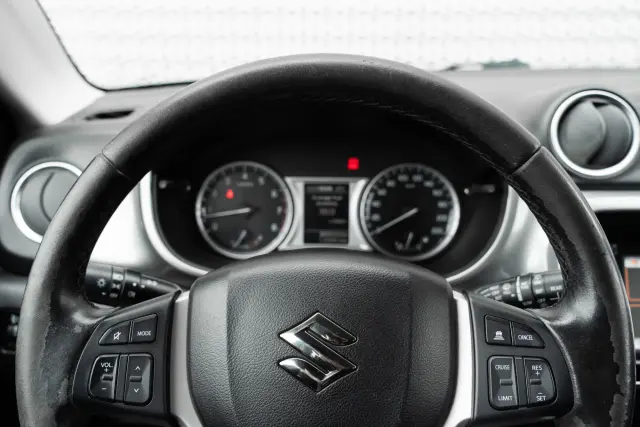 Image of Suzuki Vitara 87kW