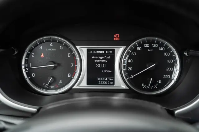 Image of Suzuki Vitara 87kW