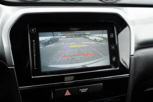 Image of Suzuki Vitara 87kW