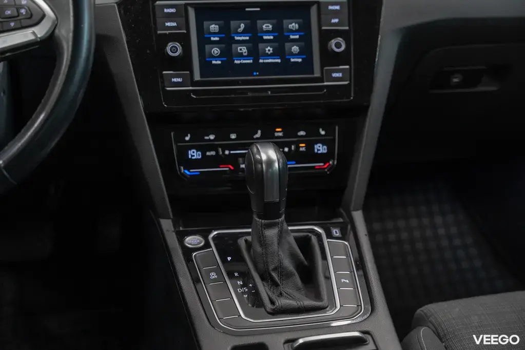 Volkswagen Passat 110kW