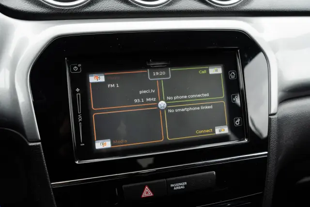 Image of Suzuki Vitara 87kW