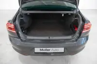 Volkswagen Passat 110kW thumbnail