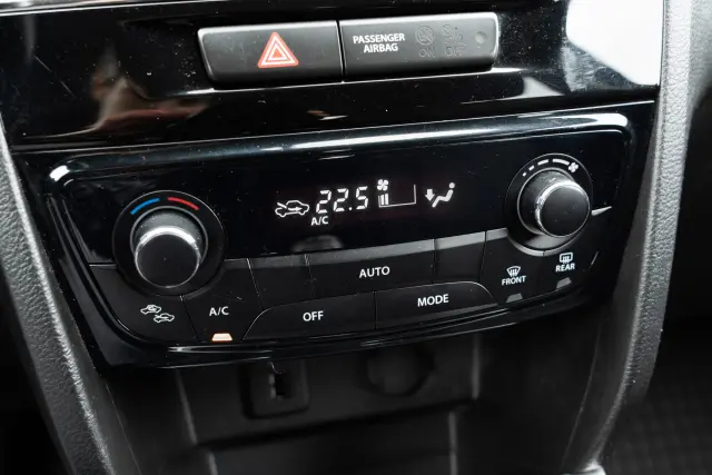 Image of Suzuki Vitara 87kW