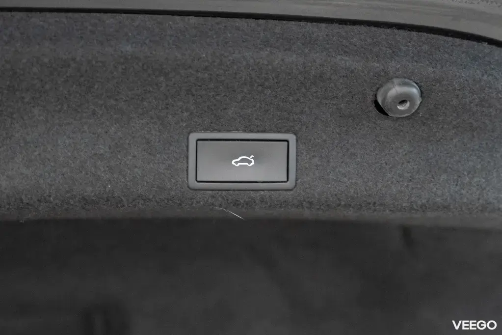 Volkswagen Passat 110kW