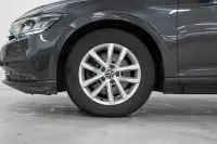 Volkswagen Passat 110kW thumbnail