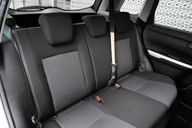 Image of Suzuki Vitara 87kW