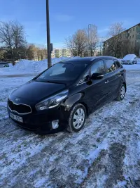 Kia Carens 1.7 104kW thumbnail