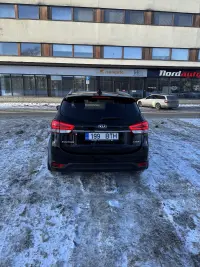 Kia Carens 1.7 104kW thumbnail