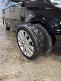 Kia Carens 1.7 104kW thumbnail