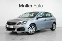 Peugeot 308 96kW thumbnail