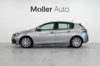Peugeot 308 96kW thumbnail