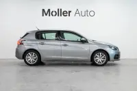 Peugeot 308 96kW thumbnail