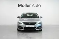 Peugeot 308 96kW thumbnail