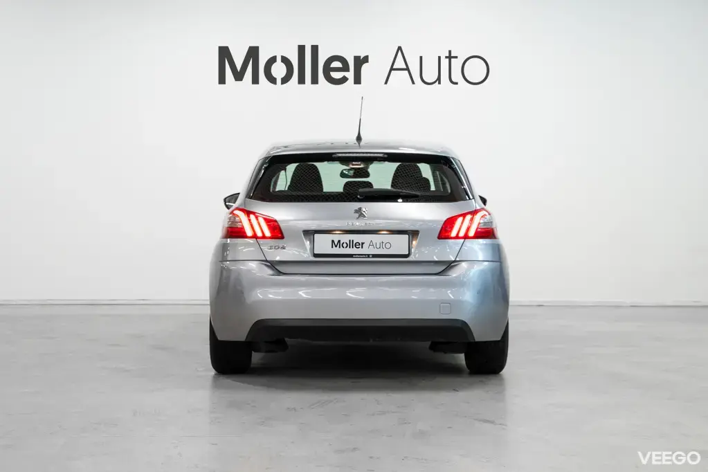 Peugeot 308 96kW