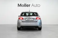 Peugeot 308 96kW thumbnail