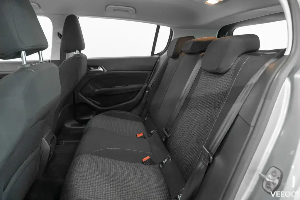 Peugeot 308 96kW