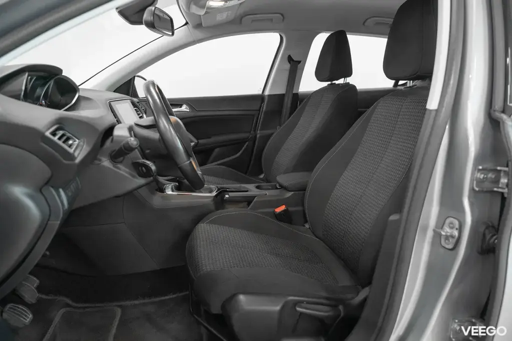Peugeot 308 96kW