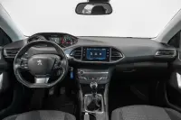 Peugeot 308 96kW thumbnail