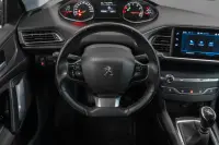 Peugeot 308 96kW thumbnail