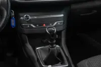 Peugeot 308 96kW thumbnail