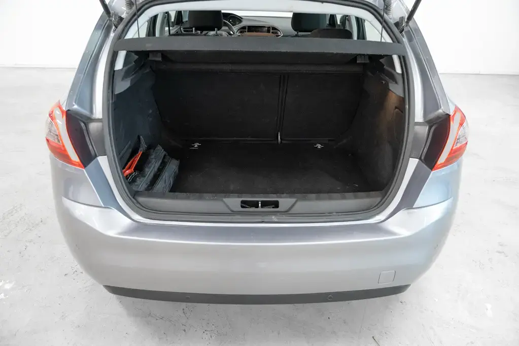 Peugeot 308 96kW