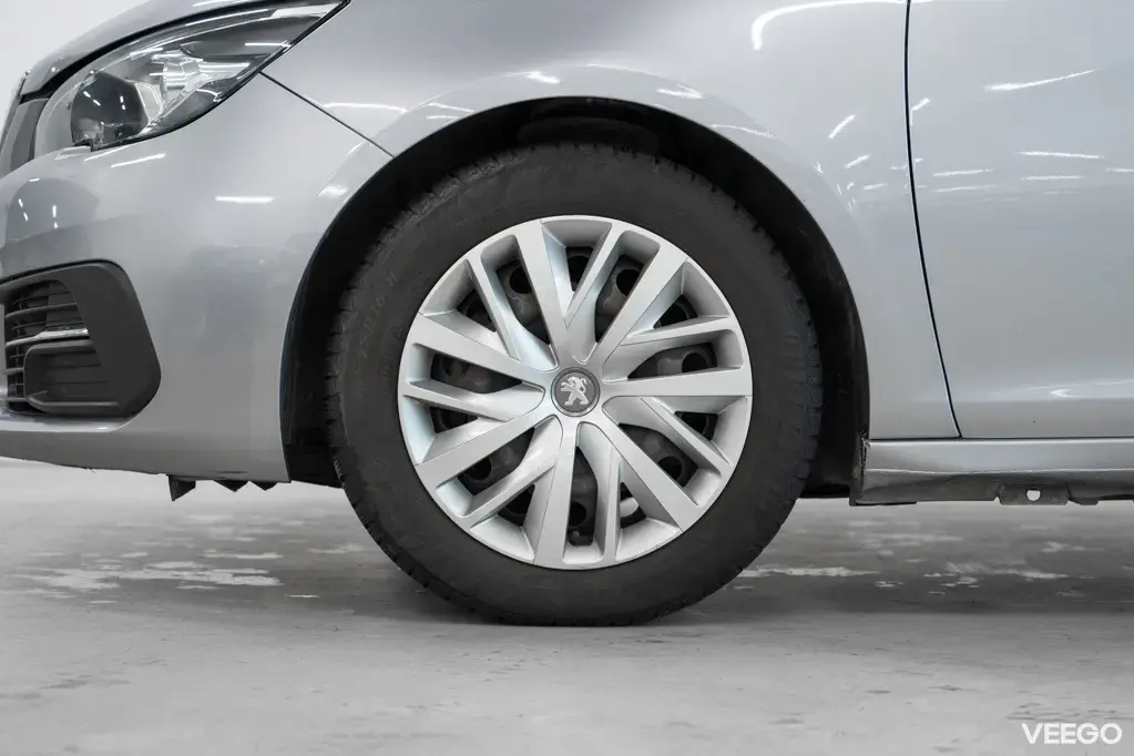 Peugeot 308 96kW