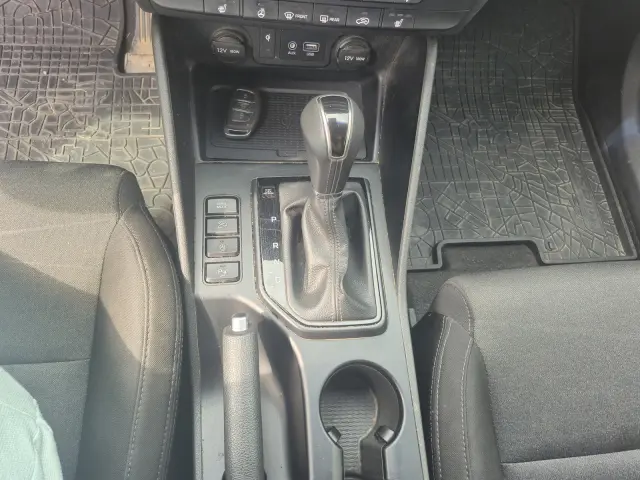 Image of Hyundai Tucson 1.6 100kW