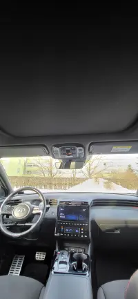 Hyundai Tucson 1.6 132kW thumbnail