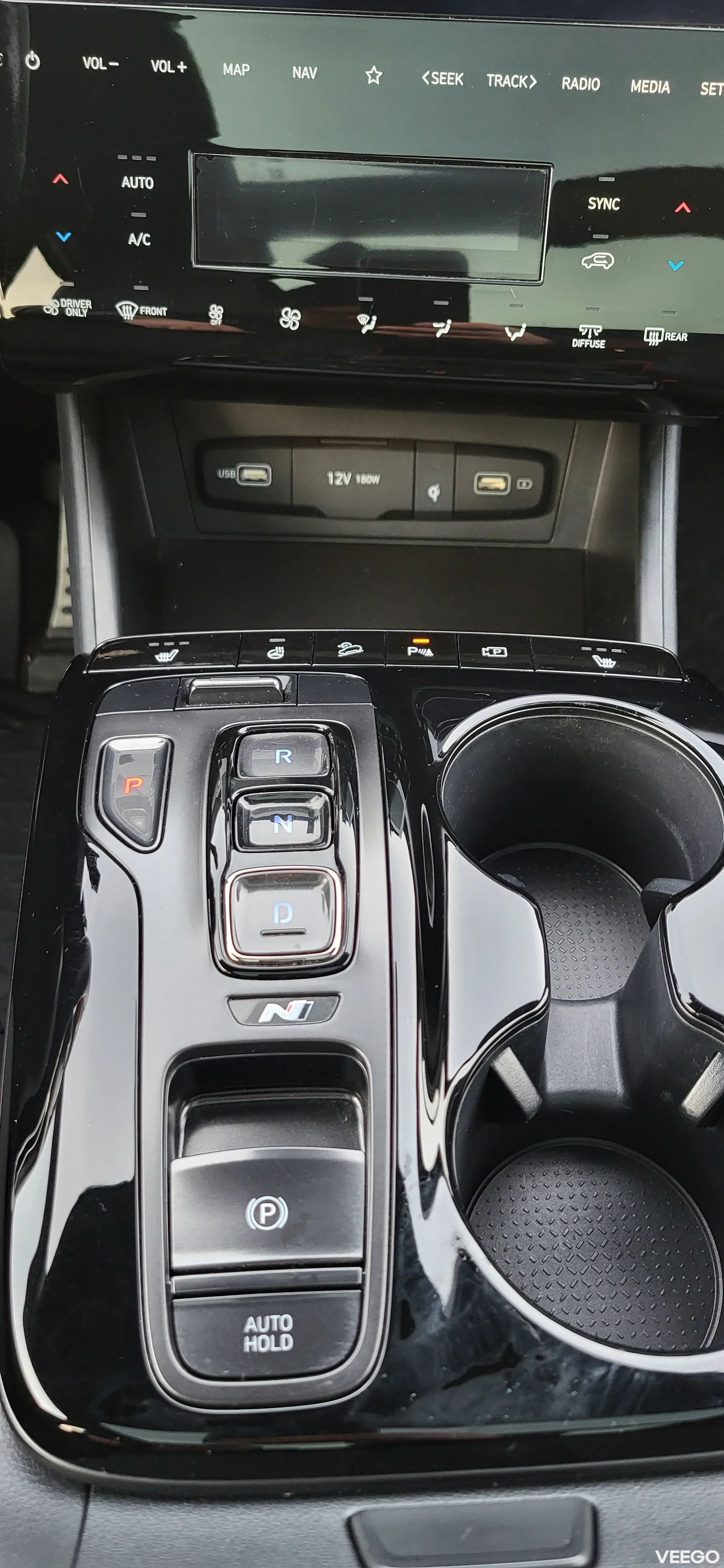 Hyundai Tucson 1.6 132kW