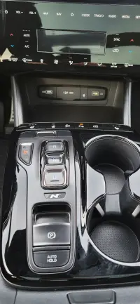 Hyundai Tucson 1.6 132kW thumbnail