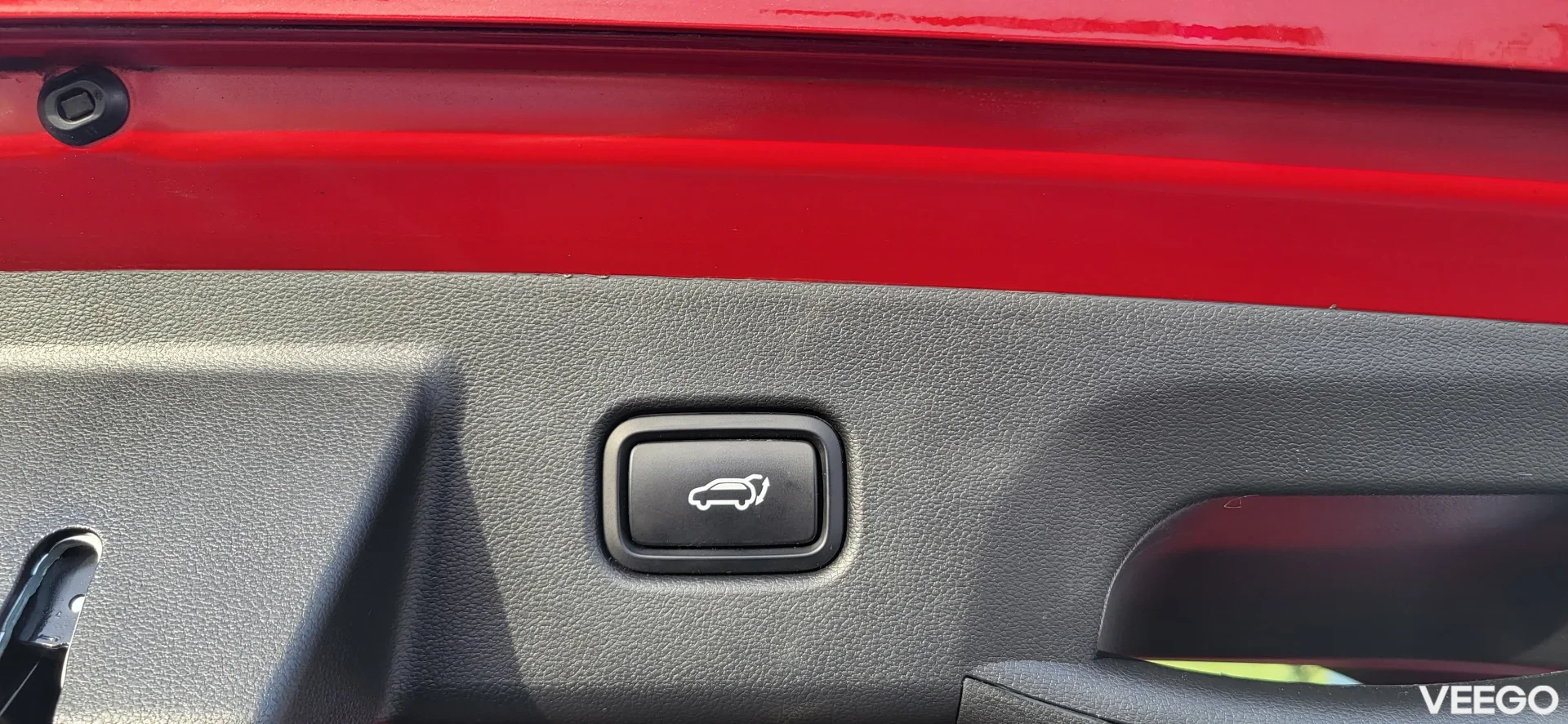 Hyundai Tucson 1.6 132kW