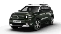 Citroen C3 Aircross PLUS Hybrid 145 e-DCS6 1.2 100kW thumbnail