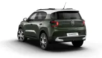 Citroen C3 Aircross PLUS Hybrid 145 e-DCS6 1.2 100kW thumbnail
