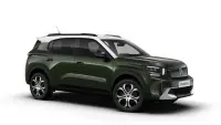 Citroen C3 Aircross PLUS Hybrid 145 e-DCS6 1.2 100kW thumbnail