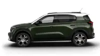 Citroen C3 Aircross PLUS Hybrid 145 e-DCS6 1.2 100kW thumbnail