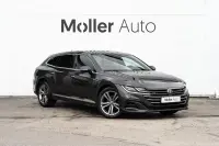 Volkswagen Arteon 158kW thumbnail