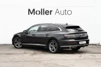 Volkswagen Arteon 158kW thumbnail
