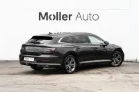 Volkswagen Arteon 158kW thumbnail