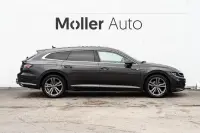 Volkswagen Arteon 158kW thumbnail