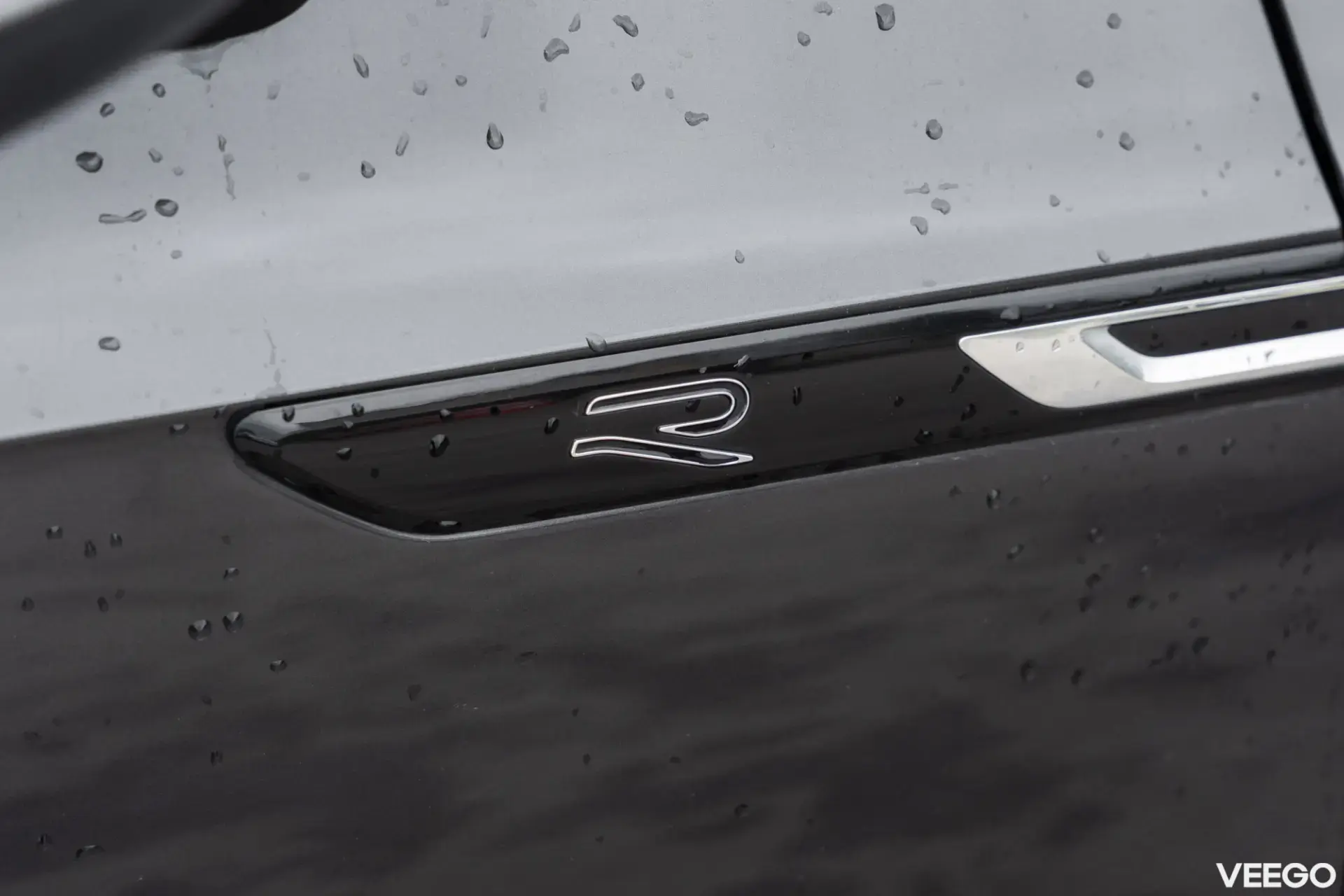 Volkswagen Arteon 158kW