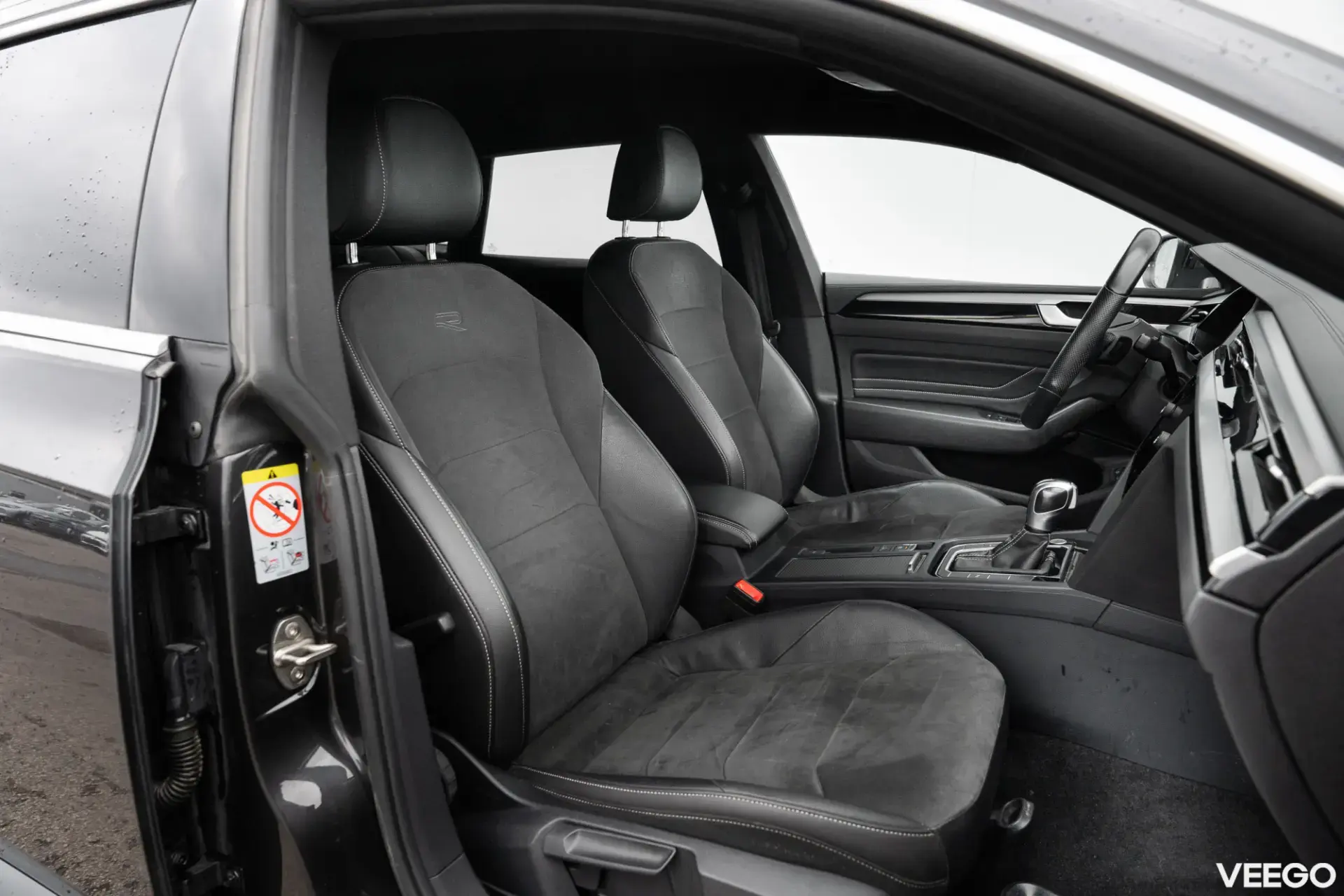 Volkswagen Arteon 158kW