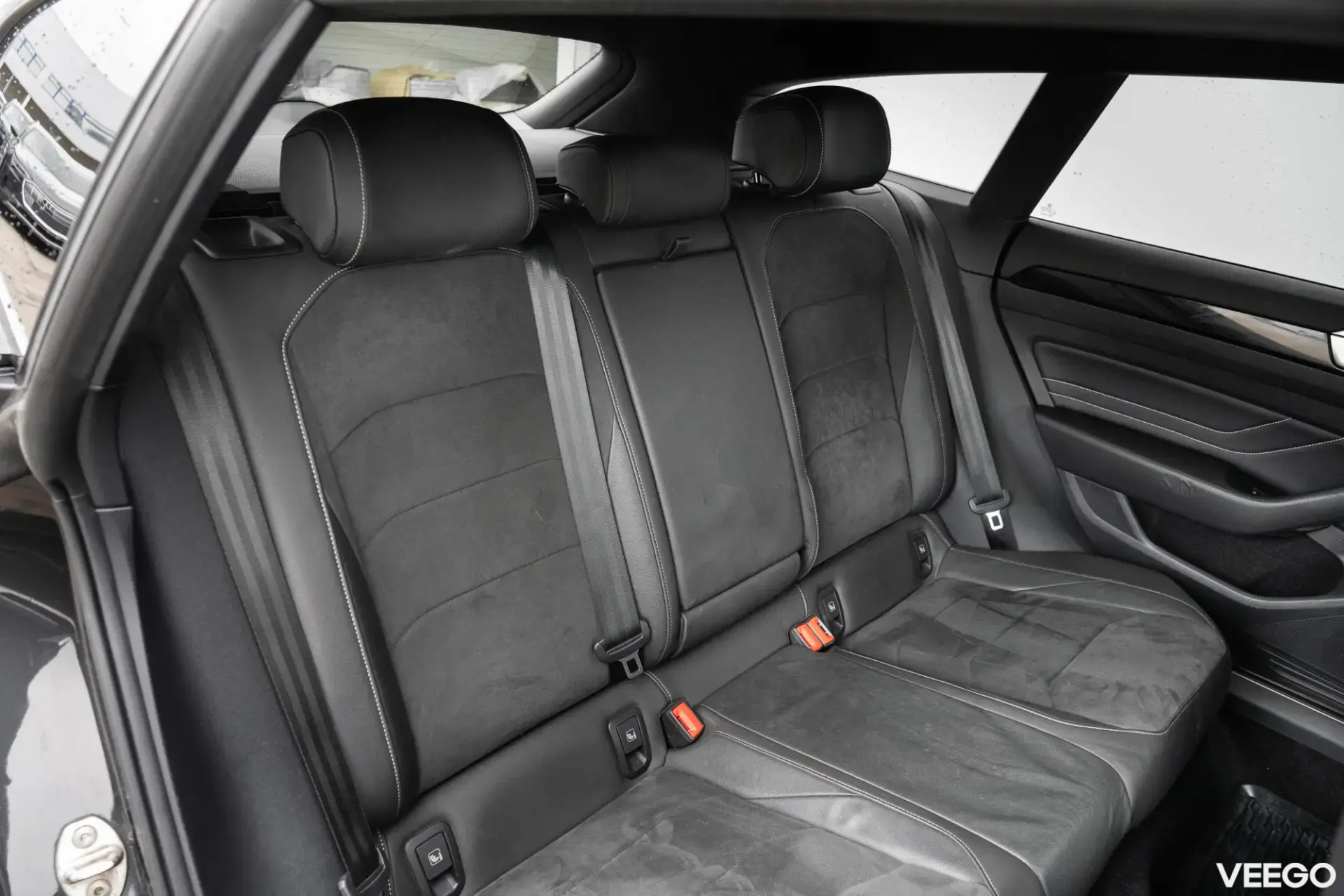 Volkswagen Arteon 158kW